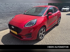Ford Puma - 1.0 EcoBoost Hybrid ST-Line Automaat