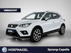 SEAT Arona - 1.0 TSI Xcellence Business Intense | Trekhaak | Navigatie | CarPlay | Cruise Control | Cli