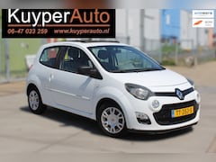 Renault Twingo - 1.2 16V Authentique ELEKR VOUWDAK AIRCO CRUISE
