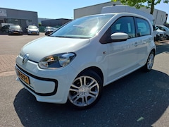 Volkswagen Up! - 1.0 club up BlueMotion AIRCO/CRUISE/PDC