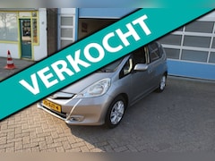 Honda Jazz - 1.4 Hybrid Elegance