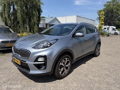 Kia Sportage - 1.6 GDI DynamicLine