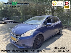 Peugeot 208 - 1.4 e-HDi Active | Handel & Export | Transmission Defect | Airconditioning |