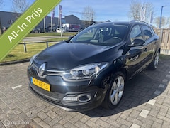 Renault Mégane Estate - 1.2 TCe Expression