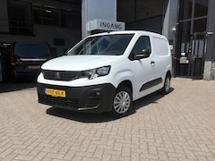 Peugeot Partner - 1.5 BlueHDI Premium