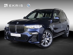 BMW X7 - M50i | M Sportpakket | 22 inch | Executive Drive Pro | Active Steering | Comfort Access |
