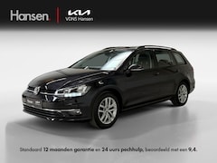 Volkswagen Golf Variant - 1.4 TSI Highline Business R I Trekhaak I Carplay I Adptive Cruise
