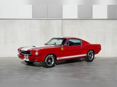 Ford Mustang Fastback - USA M1209