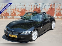 BMW Z4 Roadster - 2.5si / Facelift / M Sport / H6 / 139DKM