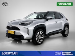 Toyota Yaris Cross - Hybrid 115 Dynamic | Navigatie | Lichtmetalen velgen |