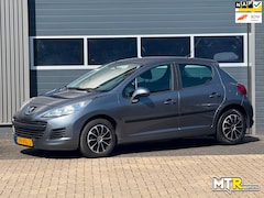 Peugeot 207 - 1.4 VTi X-Line 2e EIG|NAP|NWE APK|AIRCO|CRUISE