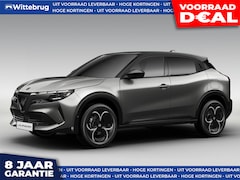 Alfa Romeo Junior - Elettrica Ti 54 kWh DIRECT RIJDEN - RIJKLAAR - TECHNO PACK - 8 JAAR GARANTIE