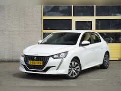 Peugeot 208 - 1.2 PureTech 5drs Active BJ2020 Led | Pdc | App-Connect | Navi | Airco | Cruise control |