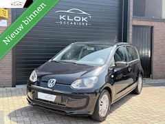 Volkswagen Up! - 1.0 move up BlueMotion NAP Airco