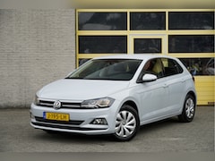 Volkswagen Polo - 1.0 TSI 5drs Comfortline BJ2020 Led | App-Connect | Airco | Cruise control | Getint glas