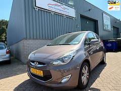 Hyundai ix20 - 1.4i Go