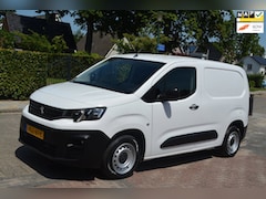 Peugeot Partner - 1.5 BlueHDI Premium