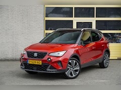 SEAT Arona - 1.0 TSI FR Business Intense BJ2022 Lmv 18" | Led V+A | Pdc | Keyless entry | Achteruitrijc