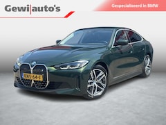 BMW i4 - eDrive35 70 kWh