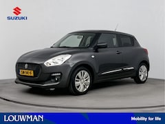 Suzuki Swift - 1.2 Select | NL Auto | | Dealer Onderhouden | Onderweg-naar-dealer