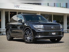 Volkswagen Touareg - 3.0 TSi eHybrid 4M Elegance I Pano I ACC I Luchtvering I 5 Jaar