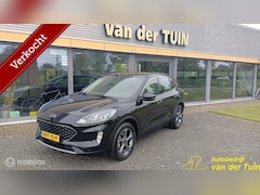 Ford Kuga - 2.5 PHEV Titanium