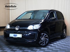 Volkswagen Up! - 1.0 BMT high up AUTOMAAT AIRCO BLUETOOTH PDC '18