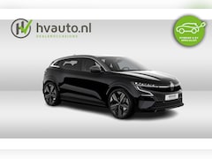 Renault Mégane E-Tech - EV60 220PK OPTIMUM CHARGE ICONIC | Pack Augmented Vision & Advanced Driving Assist