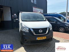 Nissan nv300 - bestel 1.6 dCi 120 L1H1 Acenta