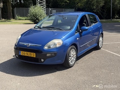 Fiat Punto Evo - 1.3