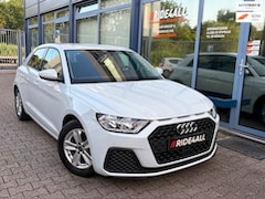 Audi A1 Sportback - 25 TFSI Pro Line/NAVI/L.ASSIST/CRUISE