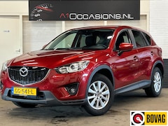 Mazda CX-5 - 2.0 TS+ 2WD