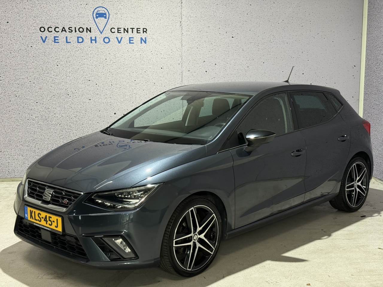 SEAT Ibiza - 1.0 TSI FR DSG // APPLE CARPLAY // CRUISE - AutoWereld.nl