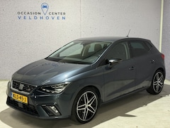SEAT Ibiza - 1.0 TSI FR DSG // APPLE CARPLAY // CRUISE