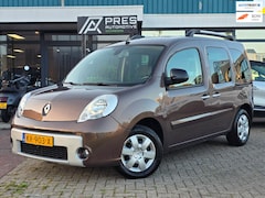 Renault Kangoo Family - 1.6-16V Privilège |AUTOMAAT|NAVI|CLIMA