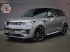 Land Rover Range Rover Sport - 3.0 P550e Autobiography PHEV ADAPTIVE CRUISE | STOELVERWARMING & VERKOELING | MASSAGE | ST
