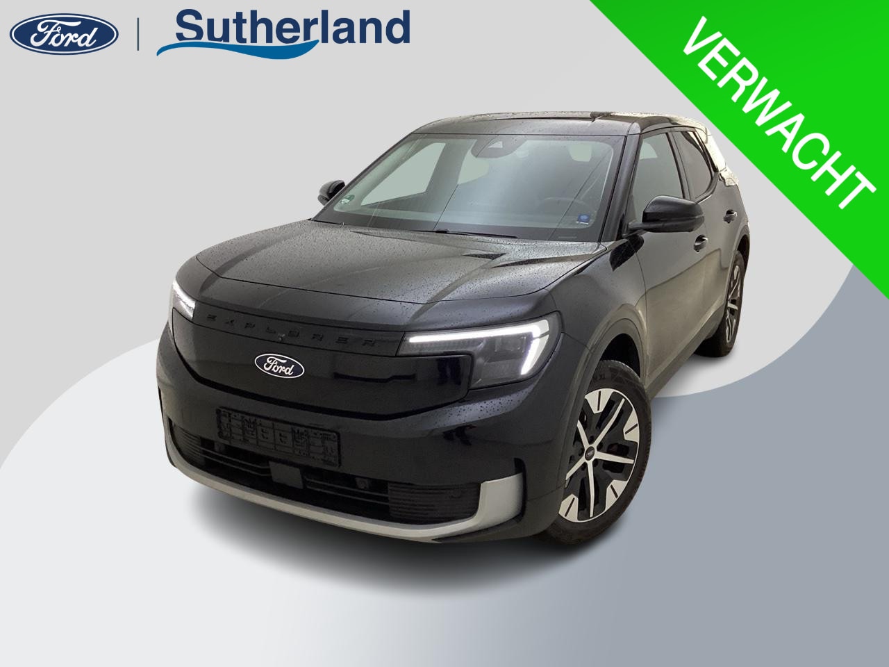 Ford Explorer - Select Extended Range AWD 79 kWh | WORDT VERWACHT! | 15.250 KM | SOH 99,4% | - AutoWereld.nl