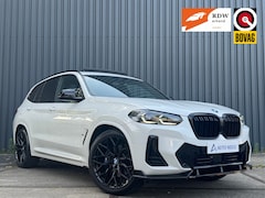 BMW X3 - xDrive30e M Sport PANO, 21", Rijklaar, BTW