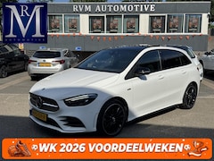 Mercedes-Benz B-klasse - 250 e Business Solution AMG Limited VAN: 30.900, - VOOR: 28.877, - UW WKVOORDEEL: 2.023- |