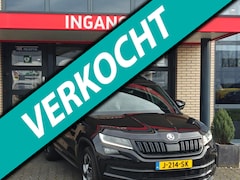 Skoda Kodiaq - 1.5 TSI Sportline Business - Automaat
