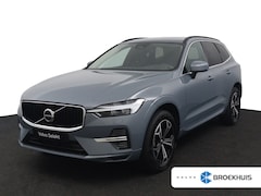Volvo XC60 - B5 Business | Trekhaak | Elektrische Stoelen | Camera | Adaptive Cruise | Leder | Stoel/St