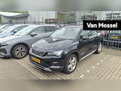 SEAT Ateca - 1.5 TSI FR Business Intense 150 PK | Automaat | Adaptive Cruise Control | Climate Control