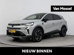 Renault Symbioz - 1.8 E-Tech full hybrid 160Pk esprit Alpine | Stoel & Stuurverwarming | Google Navigatie |