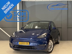 Tesla Model Y - Long Range AWD 75 kWh | Trekhaak | SOH 93, 4% |