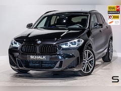 BMW X2 - SDrive20i High Executive|M-sport|StoelV|DealerOnderho