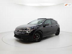 Volkswagen Golf - 2.0 TSI CLUBSPORT 45 JAHRE PANO IQ LEER