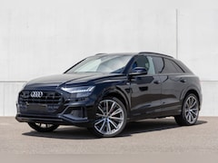 Audi Q8 - 55 TFSI quattro Pro Line S | 2 x S-line | Pano | 23" LM