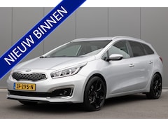 Kia Cee'd Sportswagon - 1.6 CRDI | NAVI | CRUISE | TREKHAAK | CLIMA