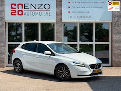 Volvo V40 - 2.0 D2 Nordic+ 1e eigenaar Dealer onderhoud Cruise