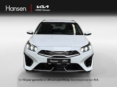 Kia Cee'd Sportswagon - Ceed 1.6 GDI PHEV DynamicLine I Carplay I Camera I Stoelverwarming I Adaptive Cruise